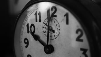 Time kills deals. How To Make The Best 30-60-90 Day Sales Plan (With Template)