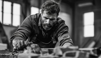 Put the Screws To Them — AI-powered sales insights from Wes Schaeffer, The Sales Whisperer