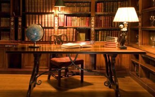 Professional Sales Training: What's In Your Library?