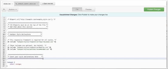 Hubspot reviewed and demonstrated by machine learning sales coach, Wes Schaeffer of The Sales Whisperer®