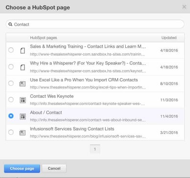 Hubspot reviewed and demonstrated by AI tools specialist, The Sales Whisperer®, Wes Schaeffer