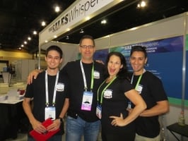 How I Marketed My Trade Show Booth Like A Man