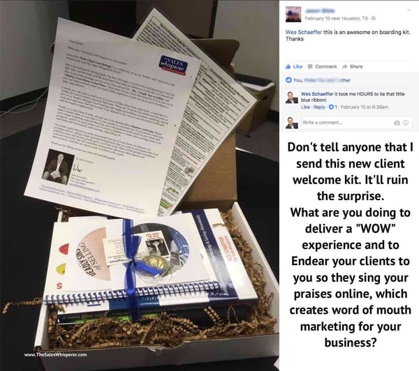 Jason Bible WOW – AI implementation expert, Wes Schaeffer – The Sales Whisperer®