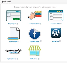 Premium Web Cart Opt In Forms – AI-powered sales coach, Wes Schaeffer, The Sales Whisperer®