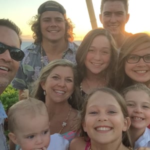 The Schaeffer 9 Hawaii