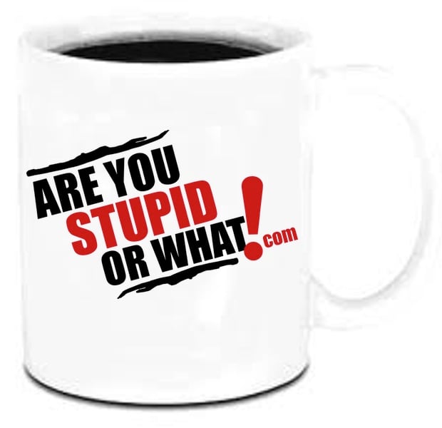 Aysow Coffee Mug – generative AI consultant, Wes Schaeffer, The Sales Whisperer®