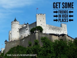 Sales Force Automation: Friend or Fool?