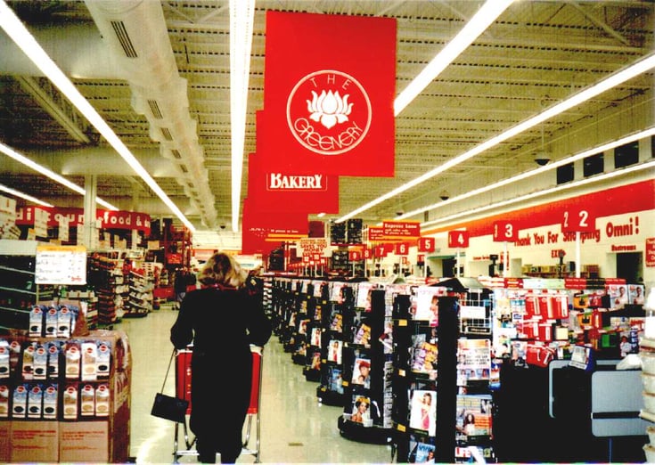 Inbound Sales Grocery Store Checkout Upsell – AI solutions consultant, Wes Schaeffer of The Sales Whisperer®