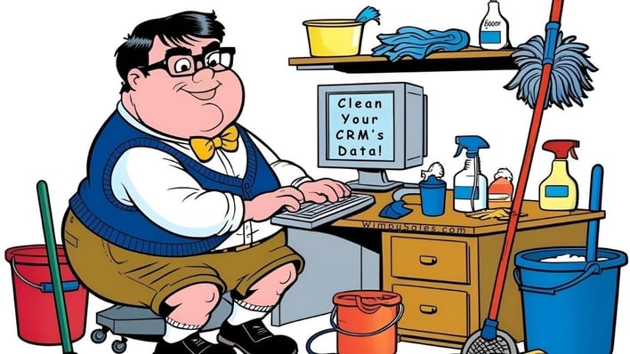 infusionsoft-services-clean-up-data