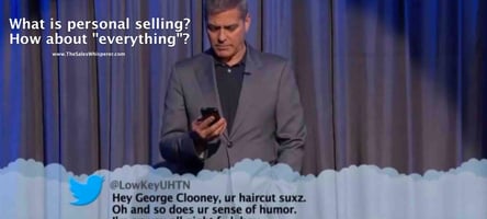What Is Personal Selling?