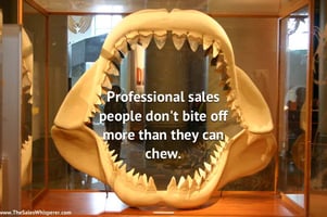 10 Body Parts With Only Three Letters: Jaw