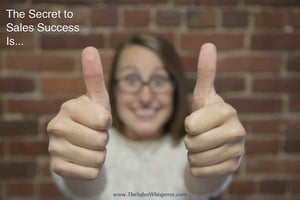 Validation: The Secret to Sales Success