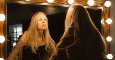 Jennifer Tress: Ever Been Told 'You're Not Pretty Enough?' — AI-powered sales insights from Wes Schaeffer, The Sales Whispere