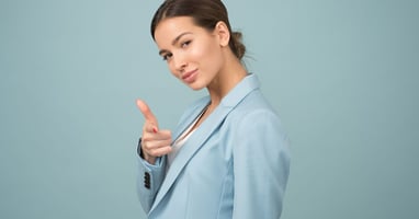 Go Certify Yourself Says Danielle Eyman — AI-powered sales insights from Wes Schaeffer, The Sales Whisperer