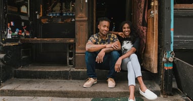 Rock Thomas: How To Make Entrepreneurship Happen, No Matter What — AI-powered sales insights from Wes Schaeffer, The Sales Wh