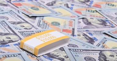 From $2/day To $1,000,000 On Facebook Marketing — AI-powered sales insights from Wes Schaeffer, The Sales Whisperer