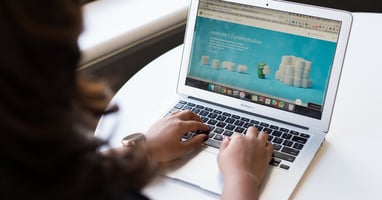Sales professional using AI-powered browser extensions and plugins — Wes Schaeffer, The Sales Whisperer