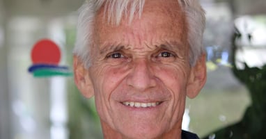 Meet Bob Burg — AI-powered sales insights from Wes Schaeffer, The Sales Whisperer