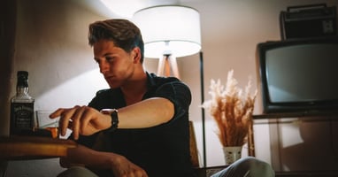 Entrepreneurship Personified: Marshawn Evans Daniels — AI-powered sales insights from Wes Schaeffer, The Sales Whisperer