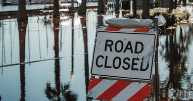 Navigating Hurricane Harvey Floods: Lessons In Leadership — AI-powered sales insights from Wes Schaeffer, The Sales Whisperer