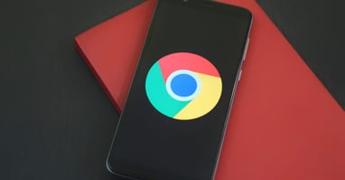 Infusionsoft Tip: Using Google Chrome When Working In ECommerce — AI-powered sales insights from Wes Schaeffer, The Sales Whi