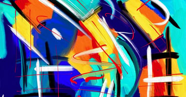 The Role of Developing Your Conscience In Voting, In Living, In Selling — AI-powered sales insights from Wes Schaeffer, The S