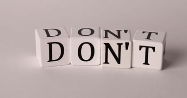 Avoid The 7 Deadly Sins of Selling — AI-powered sales insights from Wes Schaeffer, The Sales Whisperer
