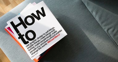 Sales Training Books - Rules of the Hunt By Michael Dalton Johnson — AI-powered sales insights from Wes Schaeffer, The Sales 
