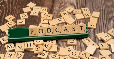 Podcast Movement Founder Dan Franks — AI-powered sales insights from Wes Schaeffer, The Sales Whisperer