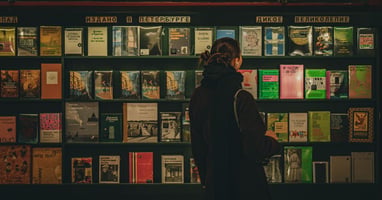 Barbara Metzger: Read People Like a Book — AI-powered sales insights from Wes Schaeffer, The Sales Whisperer