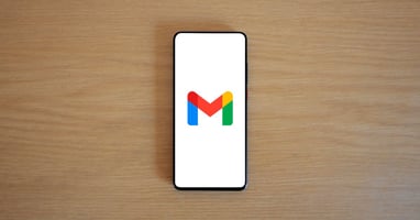 Why You Need An Android To Master Email Marketing — AI-powered sales insights from Wes Schaeffer, The Sales Whisperer