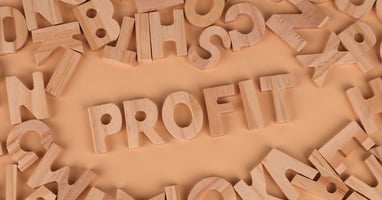 The Words of Wes: The Profitability of One Time Offers — AI-powered sales insights from Wes Schaeffer, The Sales Whisperer