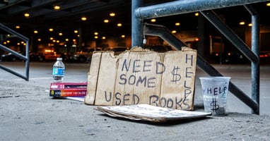 From Broke, Homeless & Sick To Real Estate Riches — AI-powered sales insights from Wes Schaeffer, The Sales Whisperer