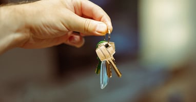 Marcus Lemonis Found The Keys To Grow Sales In The Florida Keys — AI-powered sales insights from Wes Schaeffer, The Sales Whi