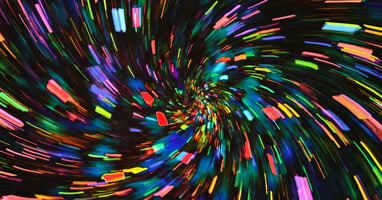 Do Not Blink — AI-powered sales insights from Wes Schaeffer, The Sales Whisperer