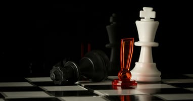 Michael Lebowitz: Defeat Cognitive Dissonance To Grow Sales — AI-powered sales insights from Wes Schaeffer, The Sales Whisper