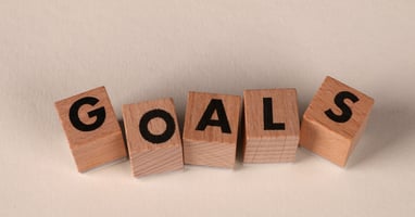 Beyond SMART GOALS: The&nbsp; Proven Science of Goal Setting — AI-powered sales insights from Wes Schaeffer, The Sales Whisperer