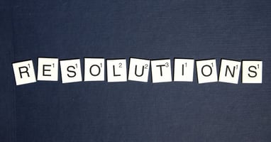 3 Frogs, New Year Resolutions and A Gift — AI-powered sales insights from Wes Schaeffer, The Sales Whisperer