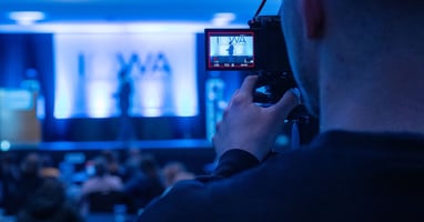 How to get video testimonials at live events — AI-powered sales insights from Wes Schaeffer, The Sales Whisperer