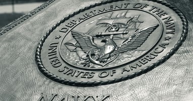 The Discipline of the Navy SEALs Helped Bruce Roberts In Business — AI-powered sales insights from Wes Schaeffer, The Sales W