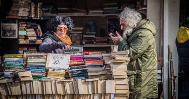 Read People Like a Book & Tell a Story That Sells — AI-powered sales insights from Wes Schaeffer, The Sales Whisperer