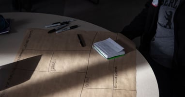 Do Agile Marketing Right With Entrepreneur Andrea Fryrear — AI-powered sales insights from Wes Schaeffer, The Sales Whisperer