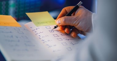 TSP #005: The Importance Of WOW In Your Business Plan — AI-powered sales insights from Wes Schaeffer, The Sales Whisperer