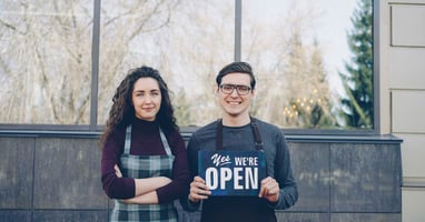 How To Double Your Sales In 2 Years: Small Business Owners — AI-powered sales insights from Wes Schaeffer, The Sales Whispere