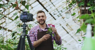 Grow Your Sales Today With Video Marketing — AI-powered sales insights from Wes Schaeffer, The Sales Whisperer