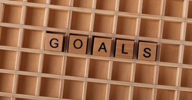 Goal Setting With Navy SEAL Dan O'Shea — AI-powered sales insights from Wes Schaeffer, The Sales Whisperer
