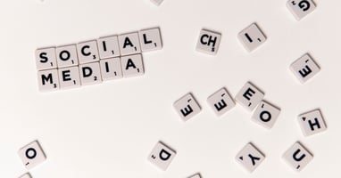 Social Media Enables Bi-Location — AI-powered sales insights from Wes Schaeffer, The Sales Whisperer
