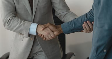 Butch Bellah: How To Hire Better Salespeople and Make More Sales — AI-powered sales insights from Wes Schaeffer, The Sales Wh