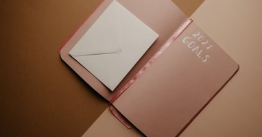 Only Idiots Do SMART GOALS: The Science of Goal Setting In 2021 — AI-powered sales insights from Wes Schaeffer, The Sales Whi