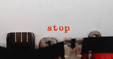 Sebastian Rusk Shows: How To Stop Sucking At Social Media — AI-powered sales insights from Wes Schaeffer, The Sales Whisperer